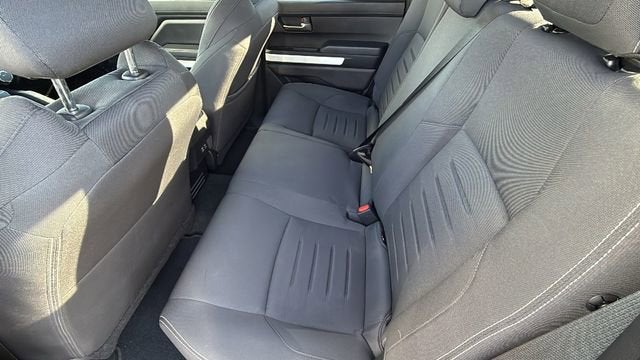 2024 Toyota Tacoma 4WD SR5