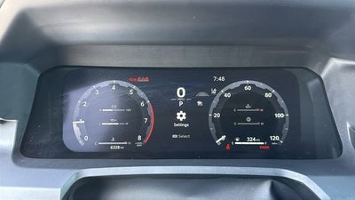 2024 Toyota Tacoma 4WD SR5