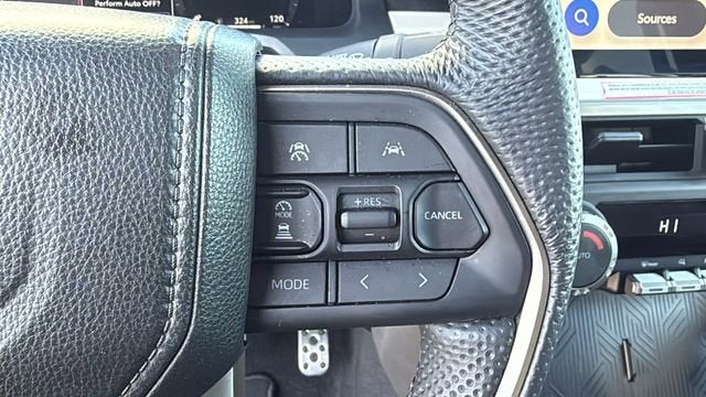 2024 Toyota Tacoma 4WD SR5