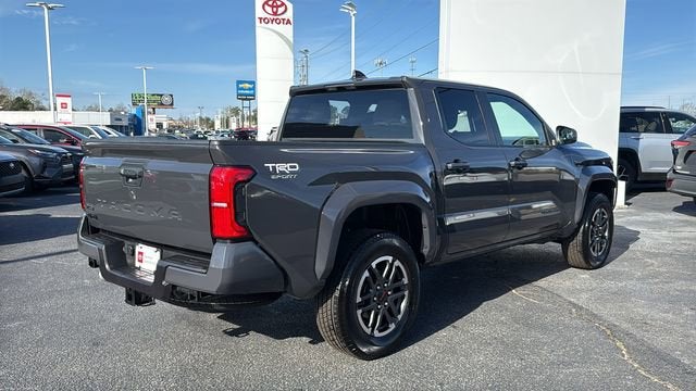 2024 Toyota Tacoma 4WD SR5