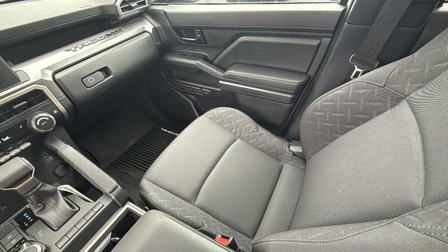 2025 Toyota Tacoma 4WD SR