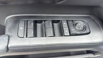 2025 Toyota Tacoma 4WD SR