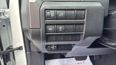 2025 Toyota Tacoma 4WD SR