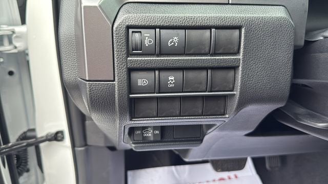 2025 Toyota Tacoma 4WD SR