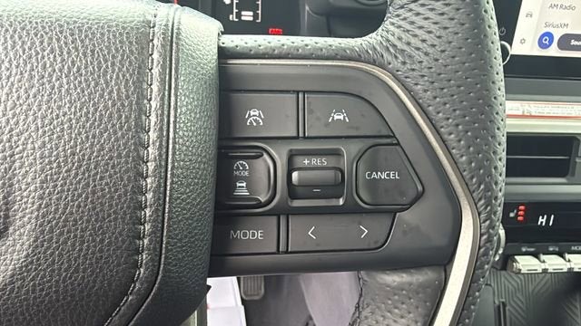 2025 Toyota Tacoma 4WD SR