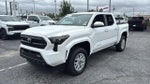 2025 Toyota Tacoma 4WD SR