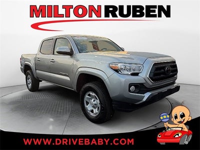 2023 Toyota Tacoma 2WD SR