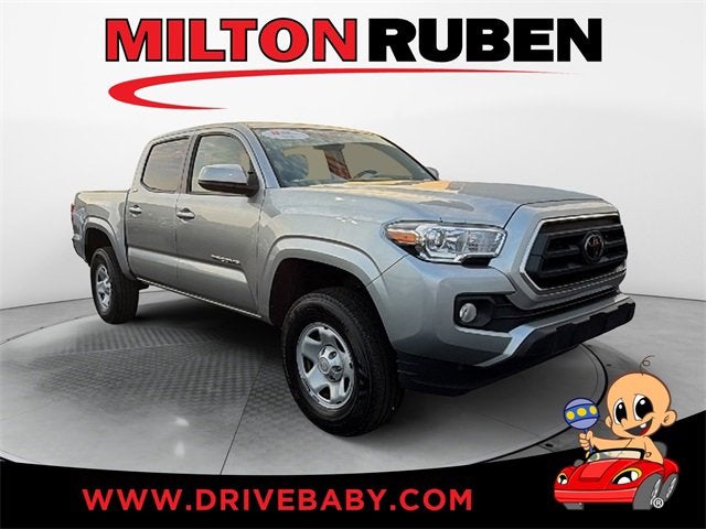 2023 Toyota Tacoma 2WD SR