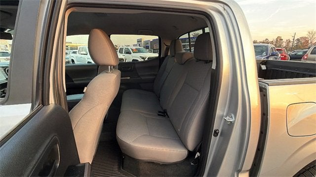 2023 Toyota Tacoma 2WD SR