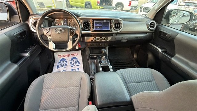 2023 Toyota Tacoma 2WD SR