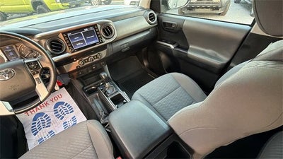 2023 Toyota Tacoma 2WD SR