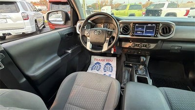 2023 Toyota Tacoma 2WD SR