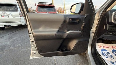 2023 Toyota Tacoma 2WD SR