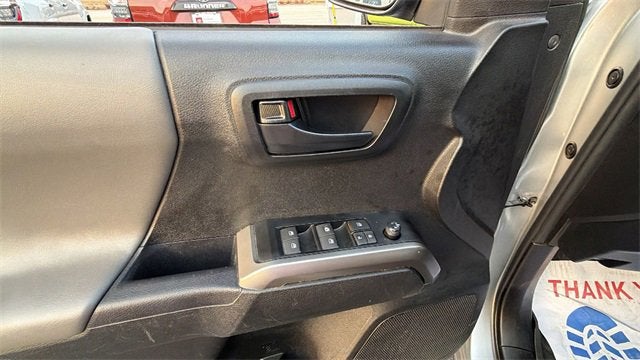 2023 Toyota Tacoma 2WD SR