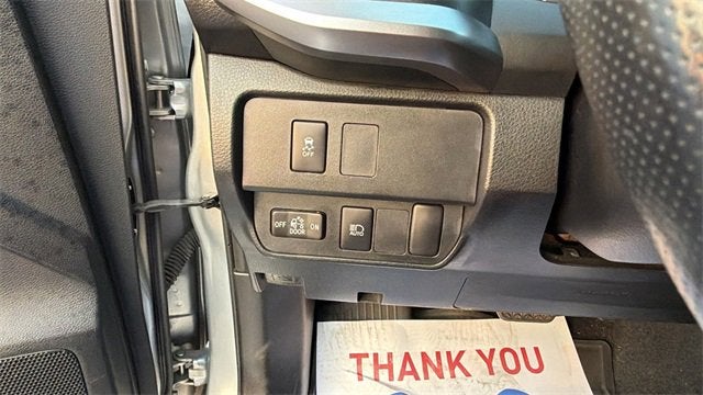 2023 Toyota Tacoma 2WD SR