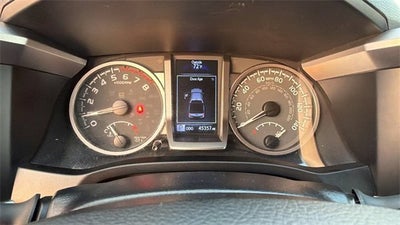 2023 Toyota Tacoma 2WD SR
