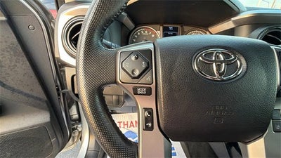 2023 Toyota Tacoma 2WD SR