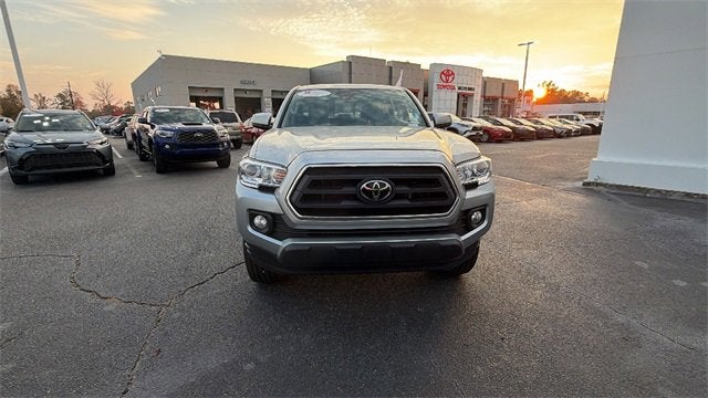 2023 Toyota Tacoma 2WD SR