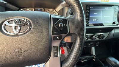 2023 Toyota Tacoma 2WD SR