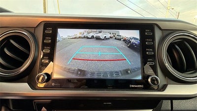 2023 Toyota Tacoma 2WD SR