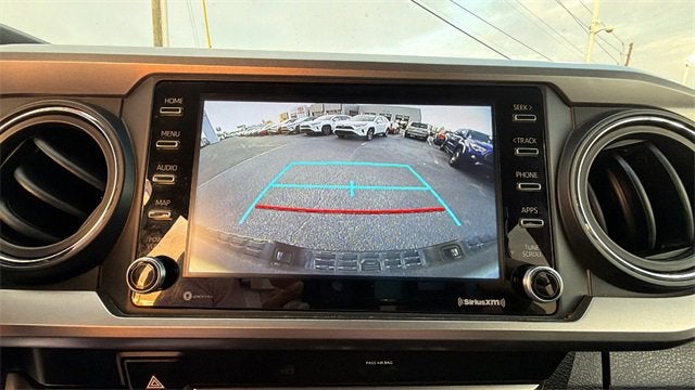 2023 Toyota Tacoma 2WD SR