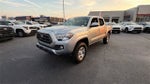 2023 Toyota Tacoma 2WD SR