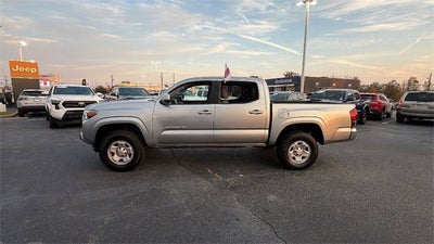 2023 Toyota Tacoma 2WD SR