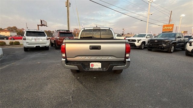 2023 Toyota Tacoma 2WD SR