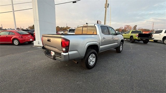 2023 Toyota Tacoma 2WD SR