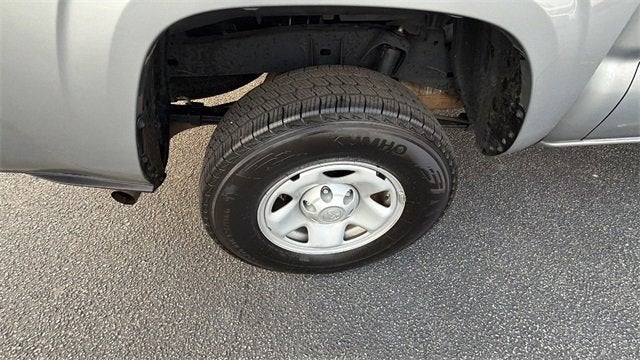 2023 Toyota Tacoma 2WD SR