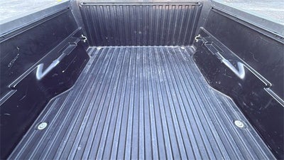 2024 Toyota Tacoma 2WD SR5