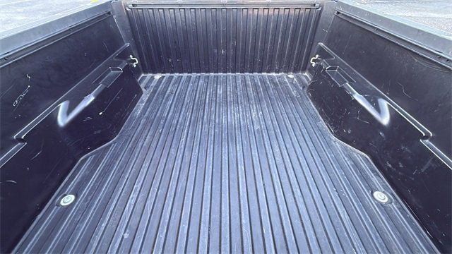 2024 Toyota Tacoma 2WD SR5