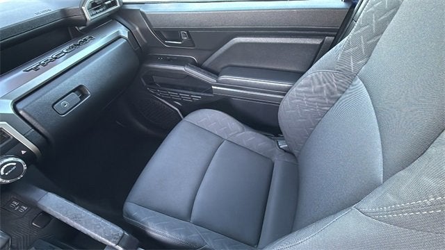 2024 Toyota Tacoma 2WD SR5