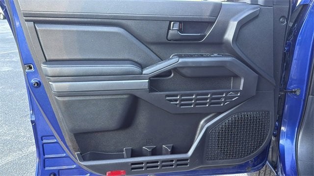 2024 Toyota Tacoma 2WD SR5