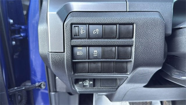 2024 Toyota Tacoma 2WD SR5