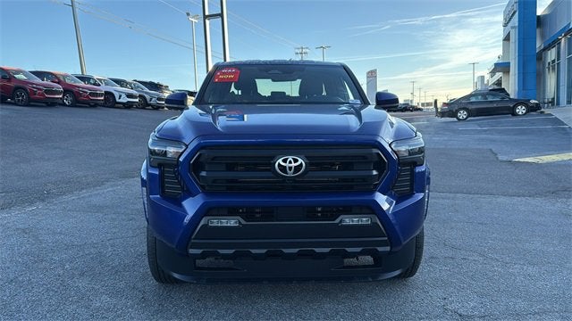 2024 Toyota Tacoma 2WD SR5