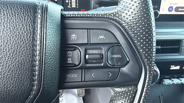 2024 Toyota Tacoma 2WD SR5