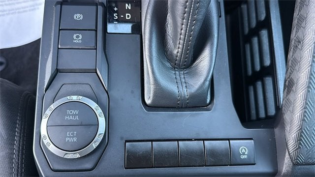 2024 Toyota Tacoma 2WD SR5