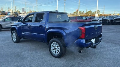 2024 Toyota Tacoma 2WD SR5