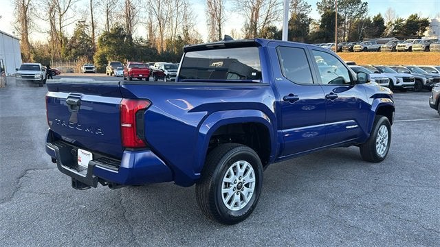2024 Toyota Tacoma 2WD SR5