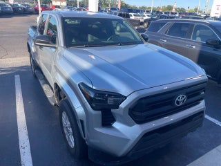 2024 Toyota Tacoma 2WD SR