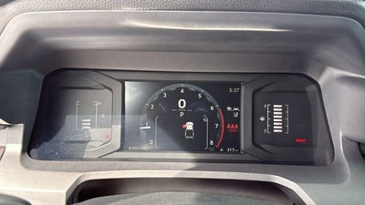 2025 Toyota Tacoma 4WD SR