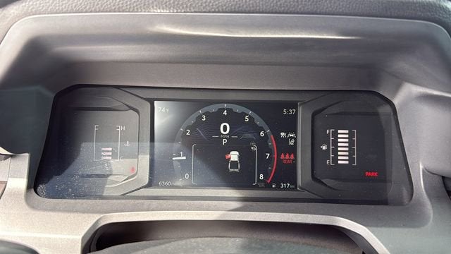 2025 Toyota Tacoma 4WD SR