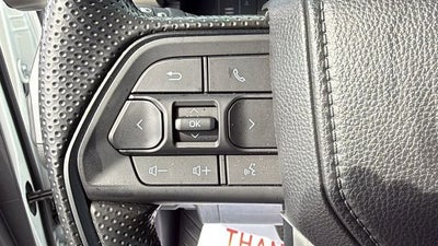 2025 Toyota Tacoma 4WD SR