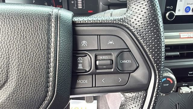 2025 Toyota Tacoma 4WD SR