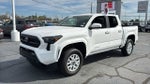 2025 Toyota Tacoma 4WD SR