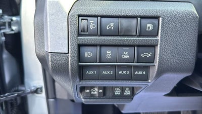 2025 Toyota Tacoma 4WD TRD Sport Hybrid