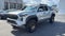 2025 Toyota Tacoma 4WD TRD Sport Hybrid
