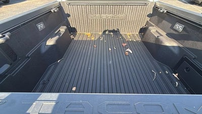 2025 Toyota Tacoma 4WD TRD Sport Hybrid