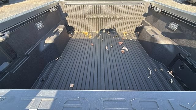 2025 Toyota Tacoma 4WD TRD Sport Hybrid